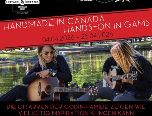 Erste Ausstellung in diesem Jahr | First Exhibition of this year