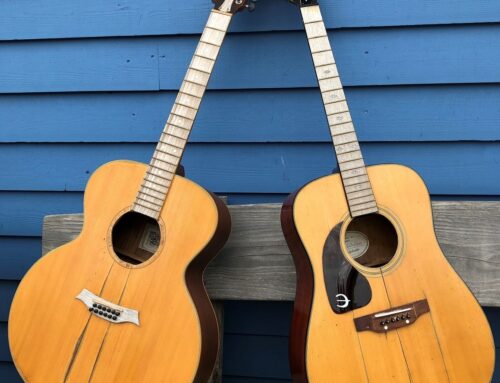 Winterzeit | Wintertime